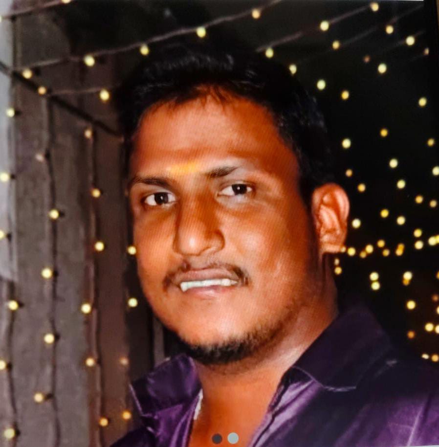 Groom Image